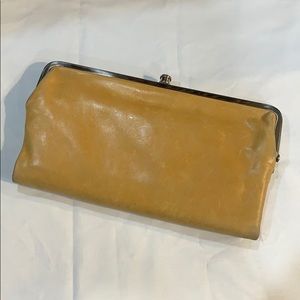 Hobo Lauren - Light yellow/tan